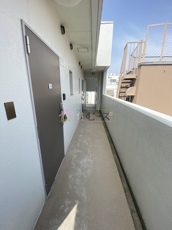 モデラート その他外観6