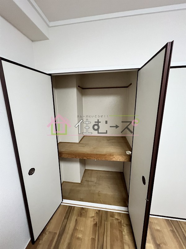 シロハイヌ新大阪 その他3