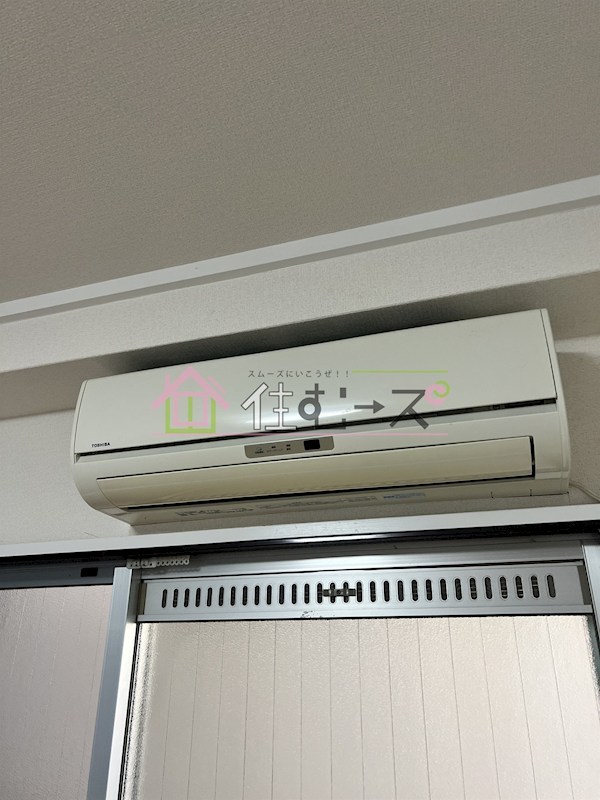 シロハイヌ新大阪 その他4