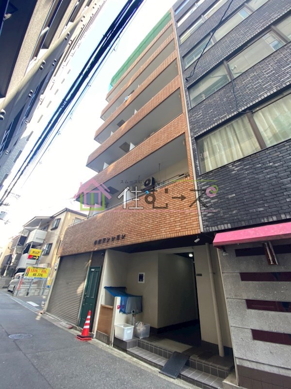 中村マンション その他外観1