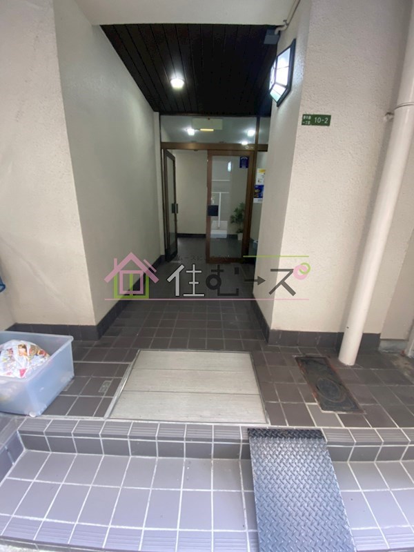 中村マンション その他外観5