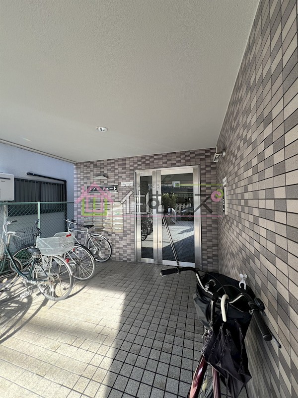 メゾンリュート その他1