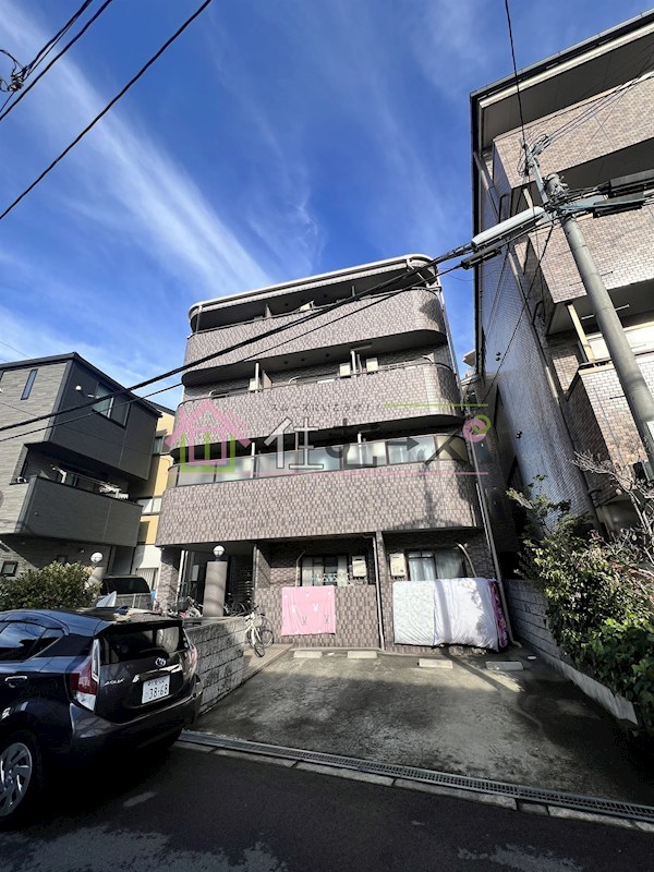 メゾンリュート その他外観1