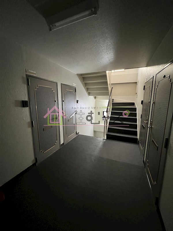 メゾンリュート その他外観2