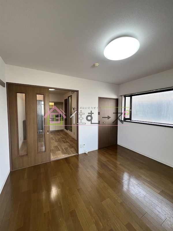 メゾンリュート リビング