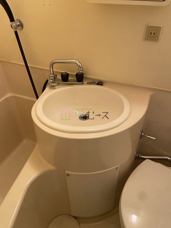 チサンマンション第8新大阪 その他2