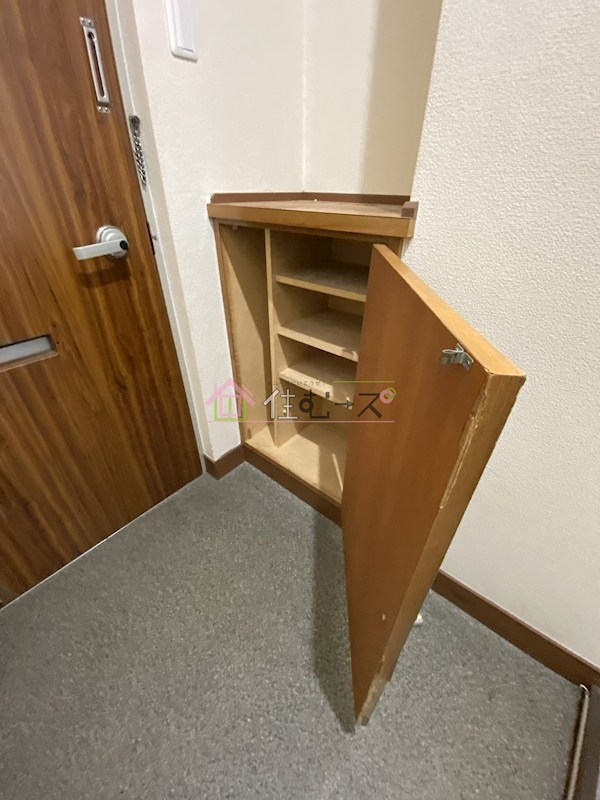 チサンマンション第8新大阪 その他5