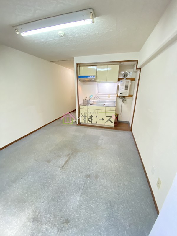 チサンマンション第8新大阪 その他6