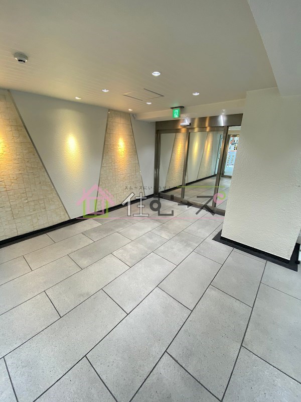 チサンマンション第8新大阪 その他外観2