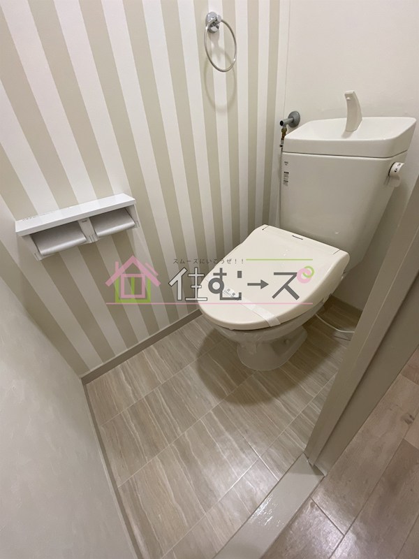 ローズコーポ新大阪7 その他3