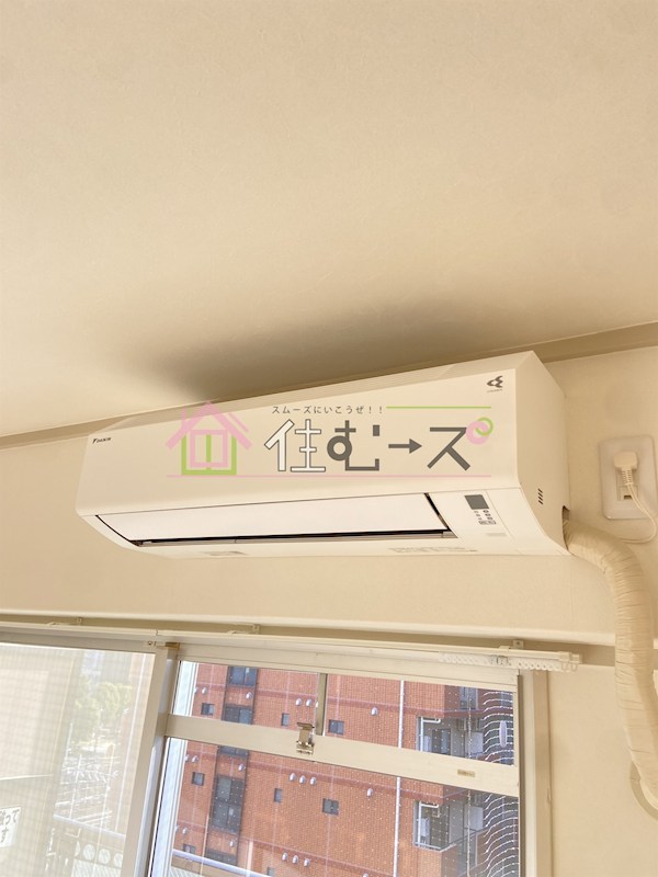 ローズコーポ新大阪7 その他4