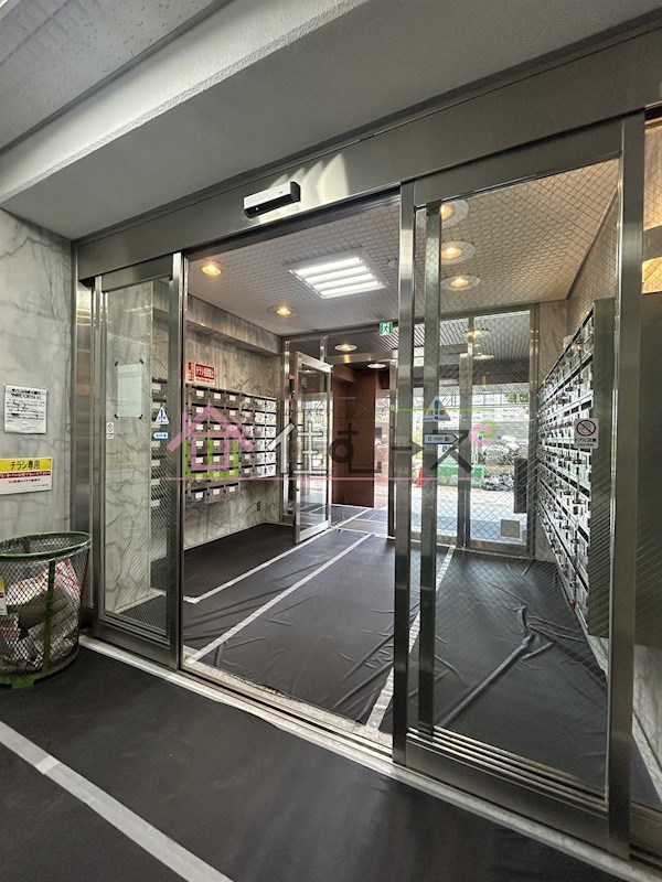 ローズコーポ新大阪7 その他外観6