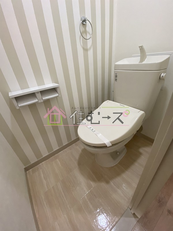 ローズコーポ新大阪7 その他2