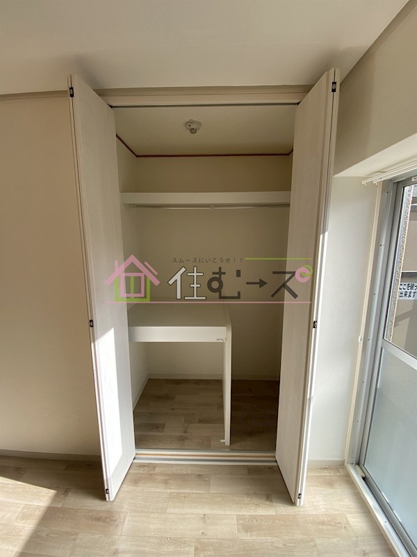 ローズコーポ新大阪7 その他5