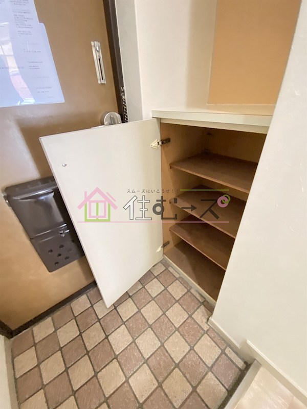 ローズコーポ新大阪7 その他6