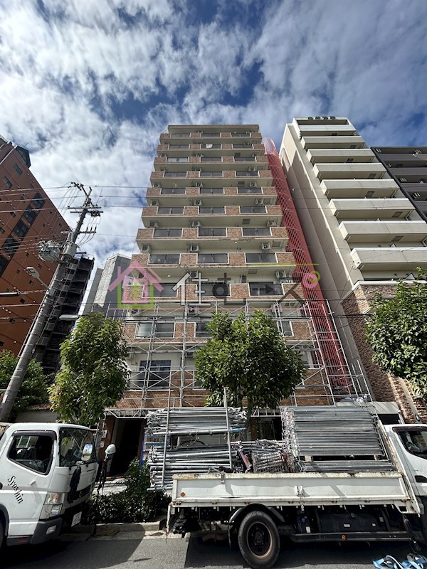 ローズコーポ新大阪7 その他外観1