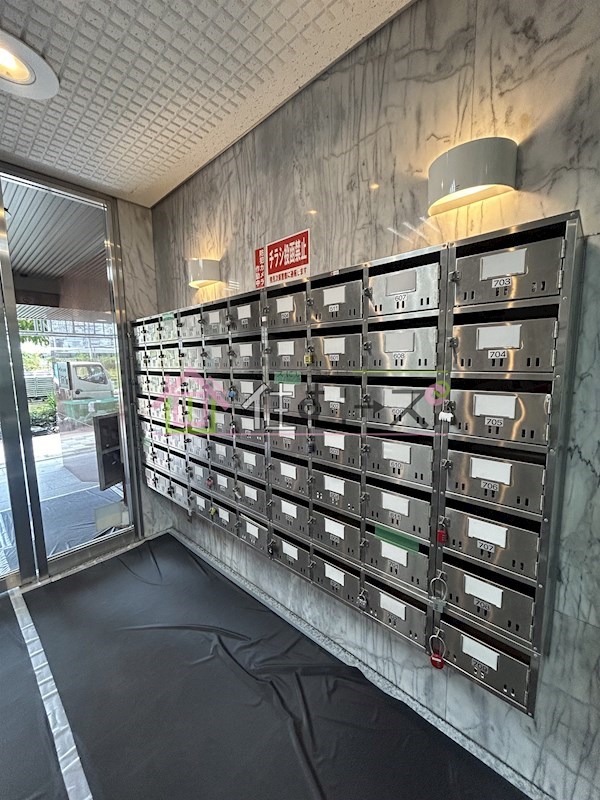 ローズコーポ新大阪7 その他外観2