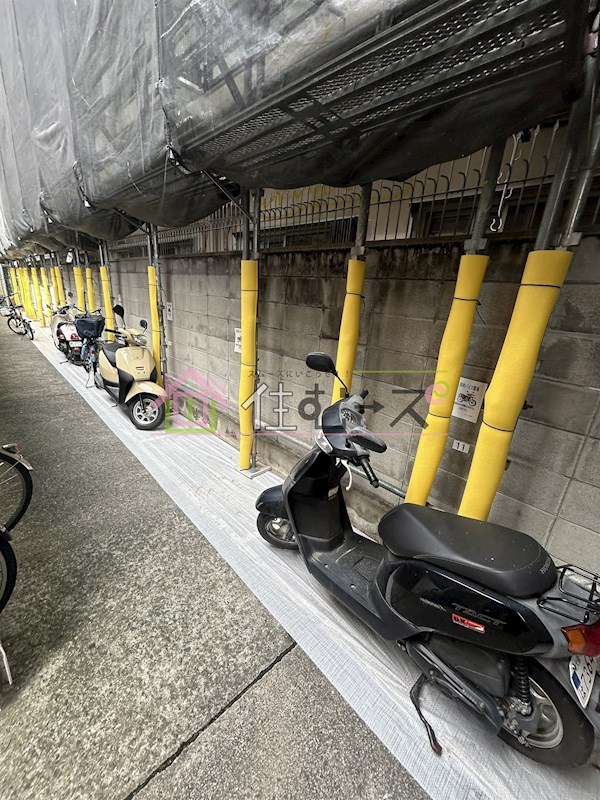 ローズコーポ新大阪7 その他外観4