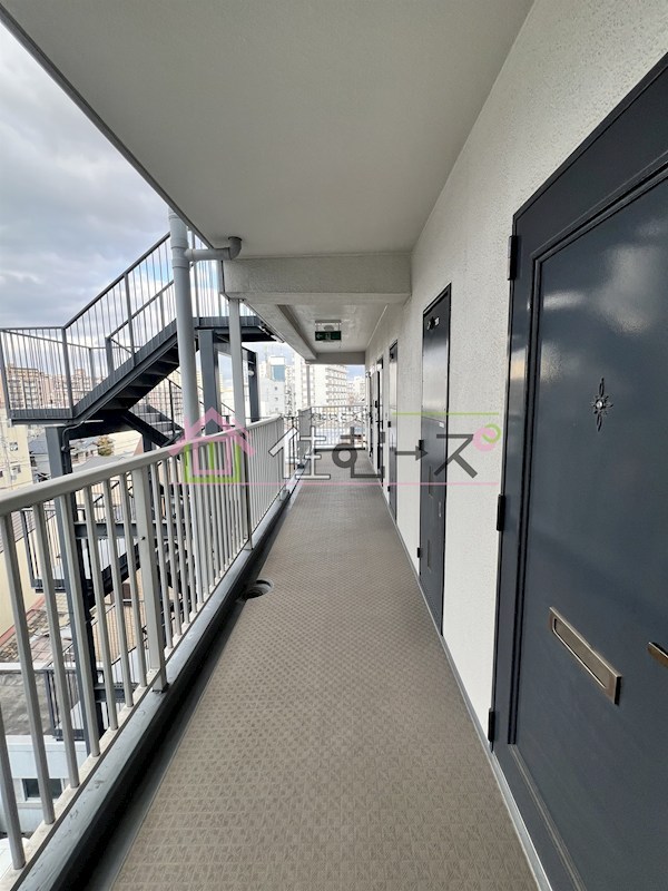 シャンティ・マサノ その他外観6