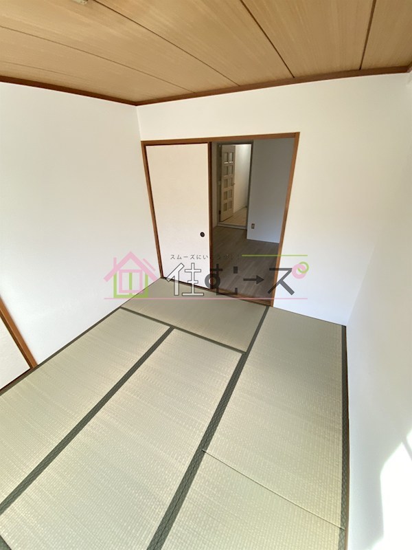 シャンティ・マサノ リビング