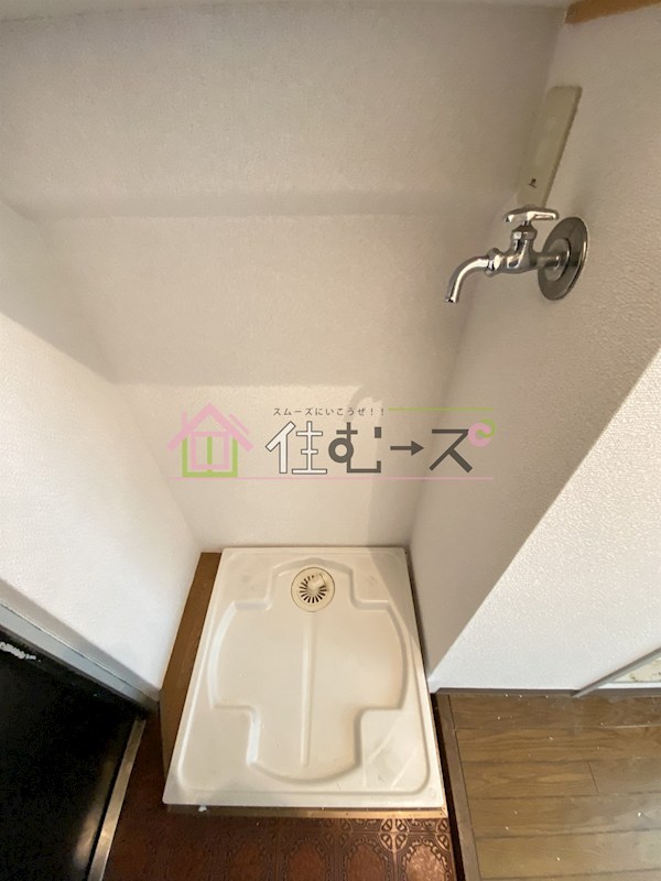 ミフネセントラルベア東三国 その他2