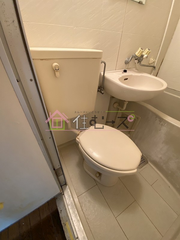 ミフネセントラルベア東三国 その他3