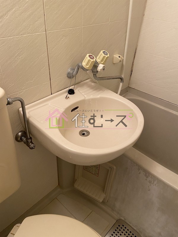 ミフネセントラルベア東三国 その他4