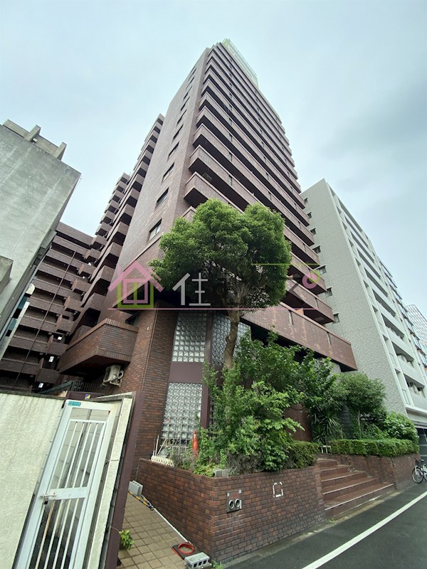 ミフネセントラルベア東三国 その他外観1