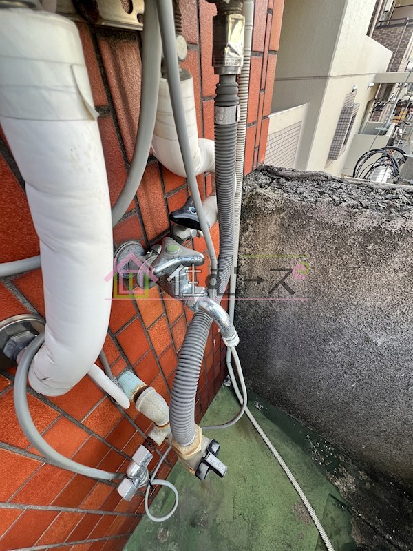 エリータ上新庄 その他2