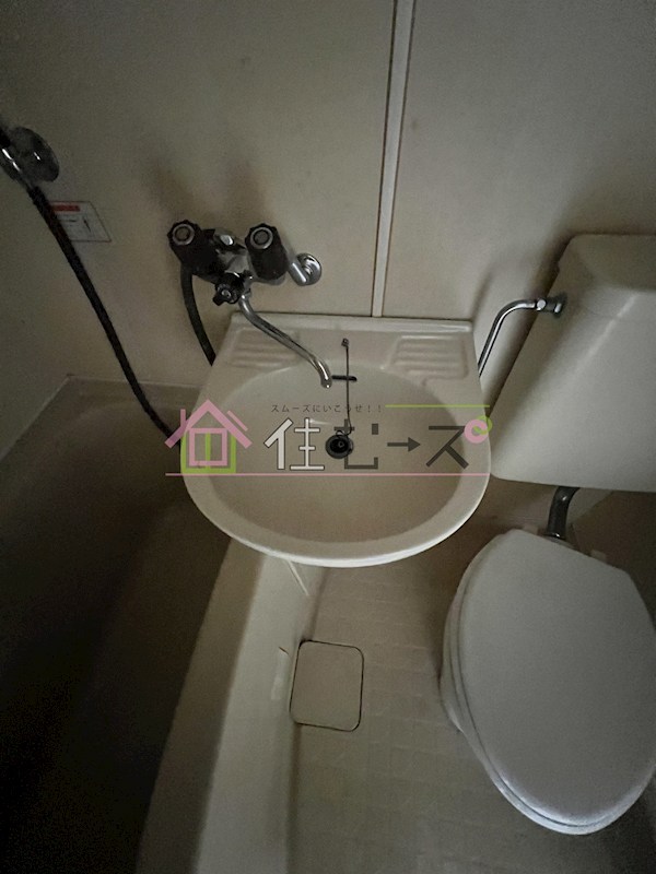 エリータ上新庄 その他4