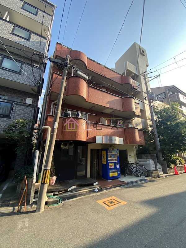 エリータ上新庄 その他外観1