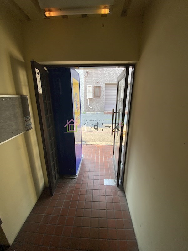 エリータ上新庄 その他外観2