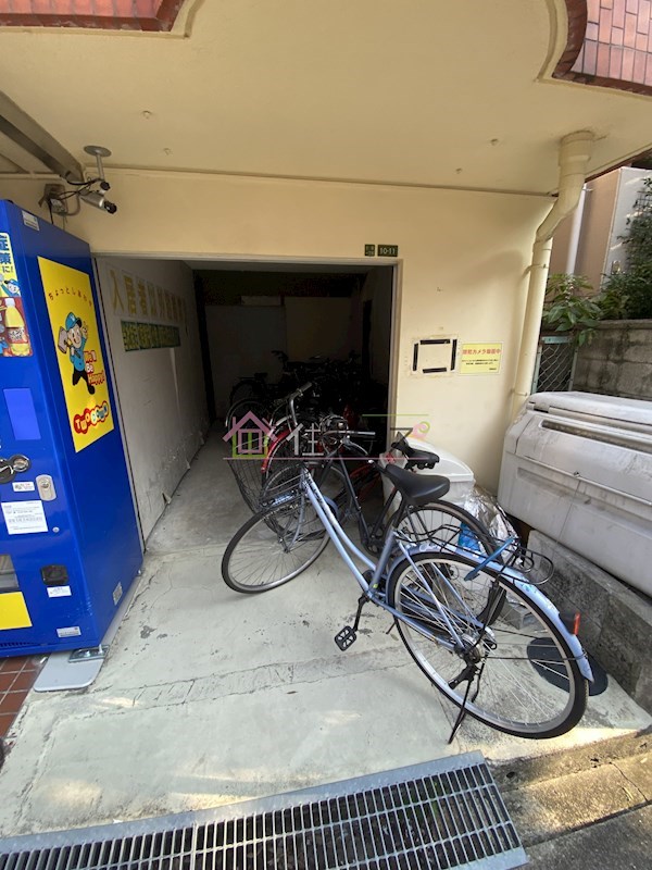 エリータ上新庄 その他外観5