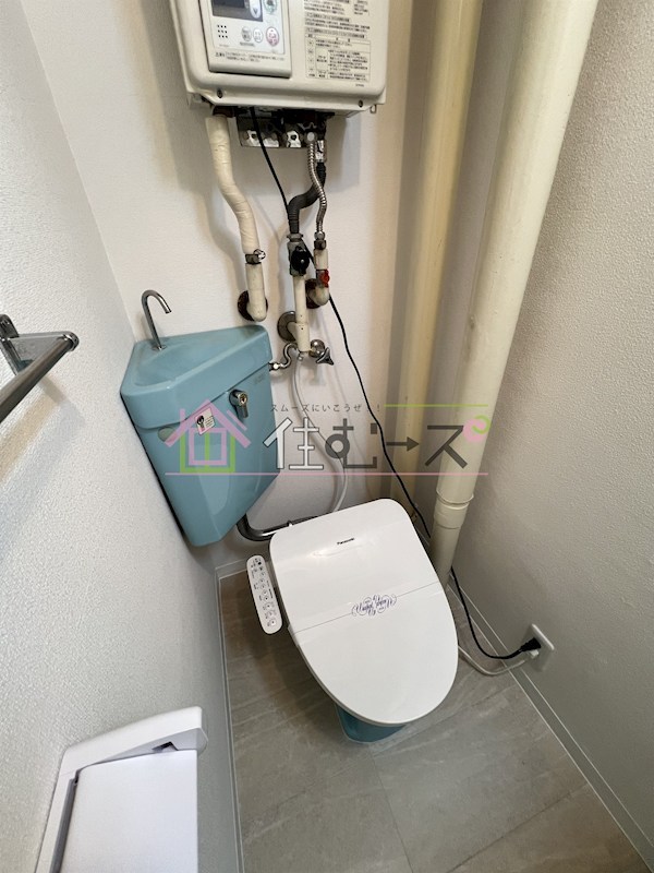 シャトーミツ その他4