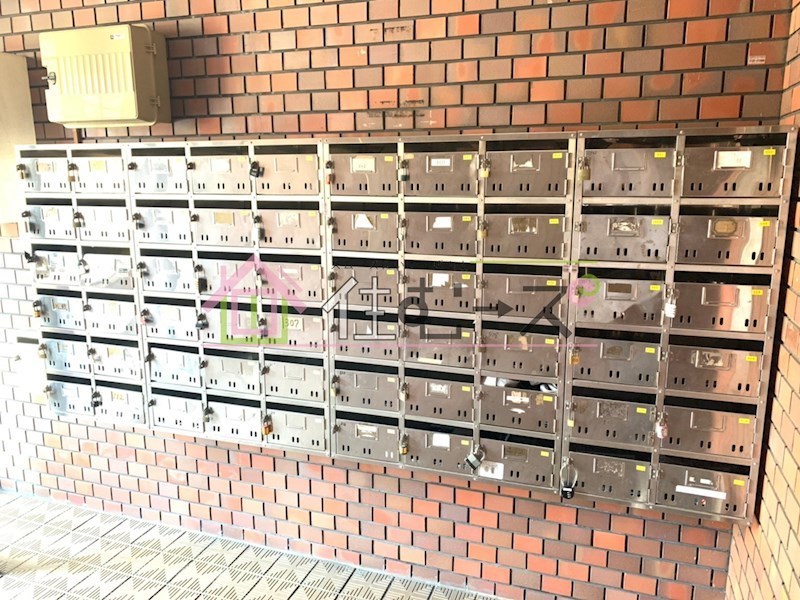 シャトーミツ その他外観4