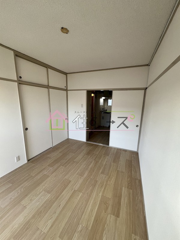 シャトーミツ リビング