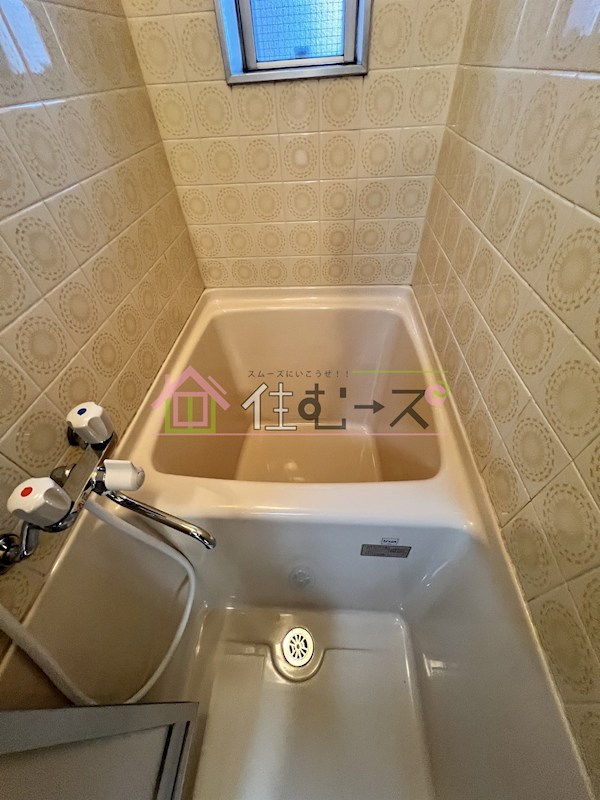 シャトーミツ 風呂画像