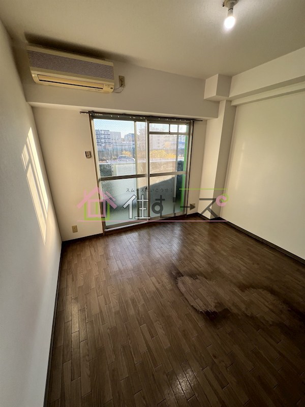 Art21 ベッドルーム