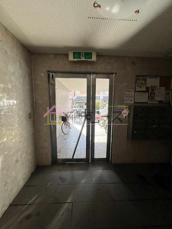 メゾンリュート その他外観4