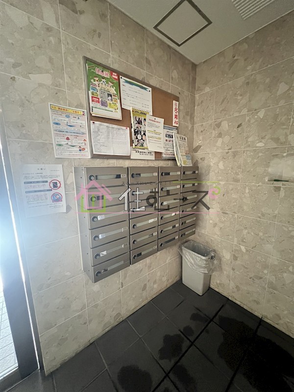 メゾンリュート その他外観5