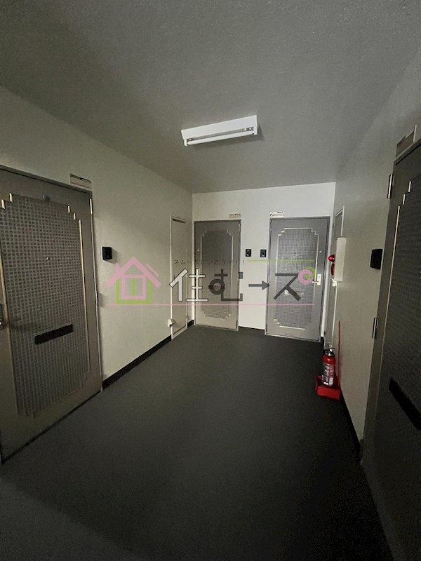 メゾンリュート その他外観6