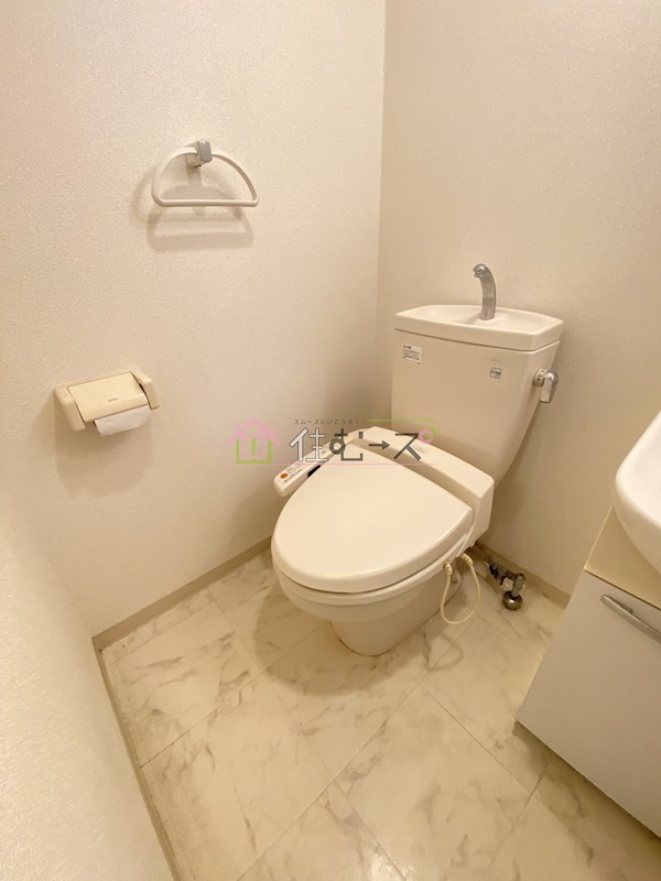 アーデン新大阪 その他4