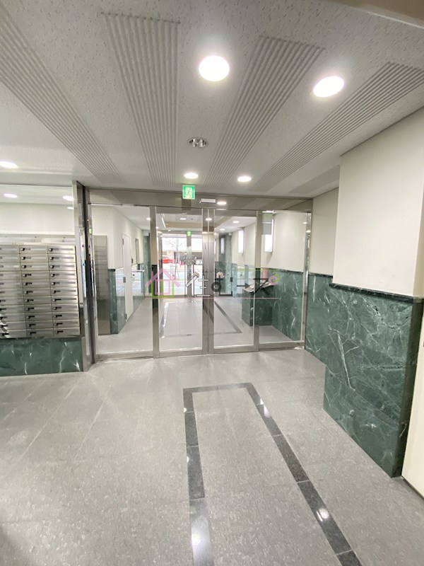 アーデン新大阪 その他外観2