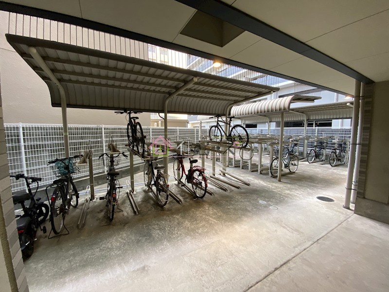 アーデン新大阪 その他外観3