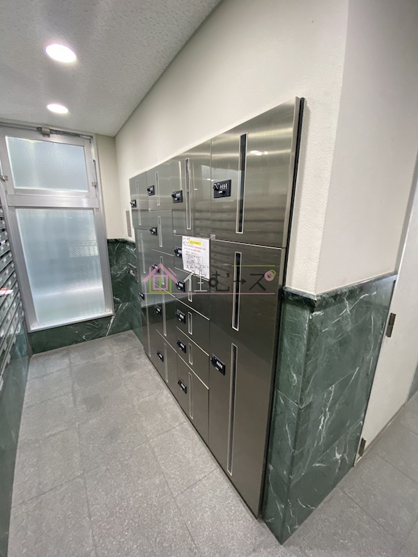 アーデン新大阪 その他外観4