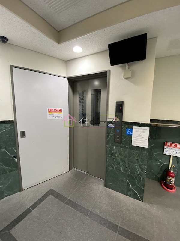 アーデン新大阪 その他外観6