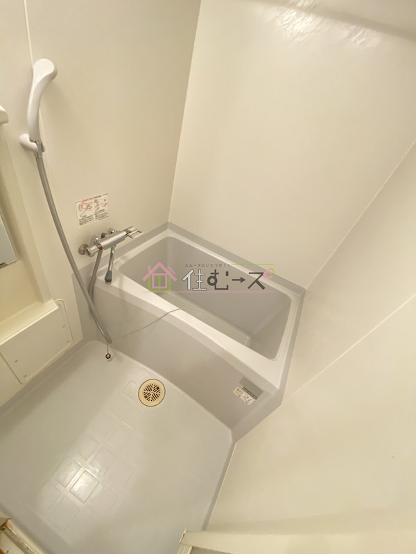 アーデン新大阪 風呂画像