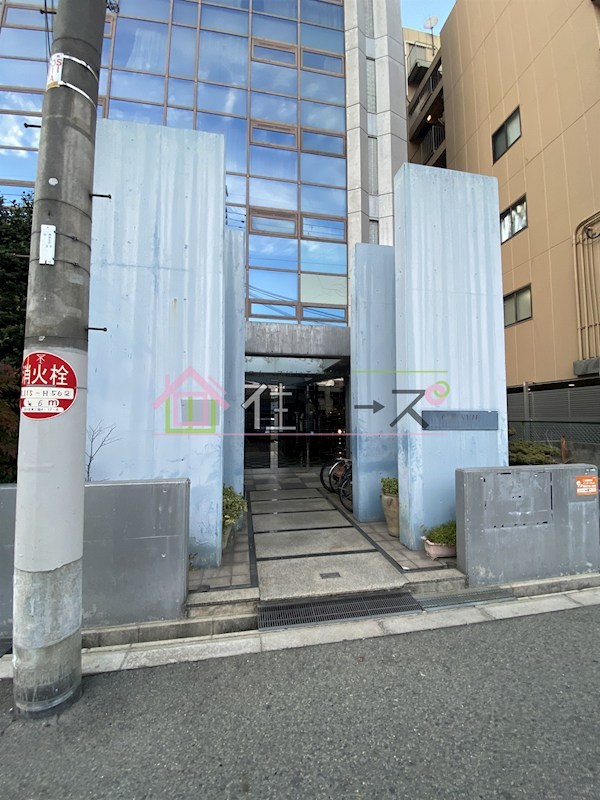 グランヴィ新大阪 その他1