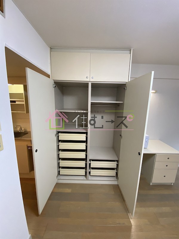 グランヴィ新大阪 その他2