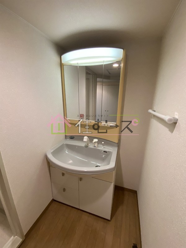 グランヴィ新大阪 その他3